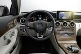 Mercedes-Benz C-class (W205) 2014 - 2018