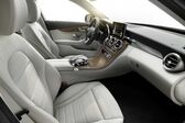 Mercedes-Benz C-class (W205) C 220d (163 Hp) BlueEFFICIENCY Edition 7G-TRONIC 2014 - 2016
