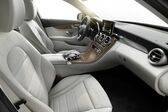 Mercedes-Benz C-class (W205) 2014 - 2018