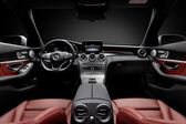 Mercedes-Benz C-class (W205) 2014 - 2018