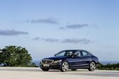 Mercedes-Benz C-class (W205) C 250 (211 Hp) 9G-TRONIC 2016 - 2018