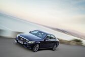 Mercedes-Benz C-class (W205) C 300 (245 Hp) 7G-TRONIC 2015 - 2016