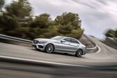 Mercedes-Benz C-class (W205) C 220d (170 Hp) 7G-TRONIC 2014 - 2016