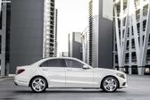 Mercedes-Benz C-class (W205) C 350e (279 Hp) PLUG-IN HYBRID 7G-TRONIC 2015 - 2018