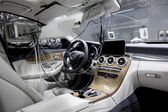 Mercedes-Benz C-class (W205) C 400 V6 (333 Hp) 4MATIC 7G-TRONIC 2014 - 2016