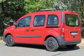 Mercedes-Benz Citan Tourer Long (W415) 2012 - 2020