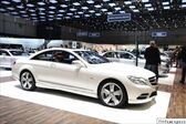 Mercedes-Benz CL (C216, facelift 2010) AMG CL 63 V8 (544 Hp) AMG SPEEDSHIFT MCT 2010 - 2013