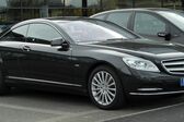 Mercedes-Benz CL (C216, facelift 2010) CL 600 V12 (517 Hp) 5G-TRONIC 2010 - 2013