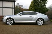 Mercedes-Benz CL (C216) CL 500 V8 (388 Hp) 7G-TRONIC 2006 - 2010