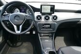 Mercedes-Benz CLA Coupe (C117) 2013 - 2016