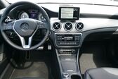 Mercedes-Benz CLA Coupe (C117) CLA 200 (156 Hp) DCT 2013 - 2016