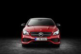 Mercedes-Benz CLA Coupe (C117 facelift 2016) 2016 - 2018