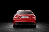 Mercedes-Benz CLA Coupe (C117 facelift 2016) AMG CLA 45 (381 Hp) 4MATIC DCT 2016 - 2018