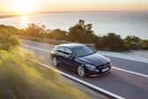 Mercedes-Benz CLA Shooting Brake (X117 facelift 2016) CLA 250 (211 Hp) 4MATIC DCT 2016 - 2018