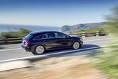 Mercedes-Benz CLA Shooting Brake (X117 facelift 2016) CLA 250 (211 Hp) 4MATIC DCT 2016 - 2018