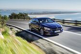 Mercedes-Benz CLA Shooting Brake (X117 facelift 2016) CLA 250 (211 Hp) 4MATIC DCT 2016 - 2018