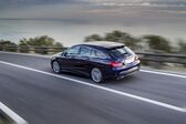 Mercedes-Benz CLA Shooting Brake (X117 facelift 2016) CLA 250 (211 Hp) 4MATIC DCT 2016 - 2018