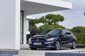 Mercedes-Benz CLA Shooting Brake (X117 facelift 2016) 2016 - 2018