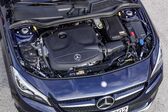Mercedes-Benz CLA Shooting Brake (X117 facelift 2016) 2016 - 2018