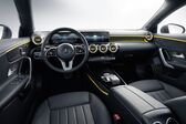 Mercedes-Benz CLA Shooting Brake (X118) CLA 220 (190 Hp) DCT 2019 - present