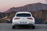 Mercedes-Benz CLA Shooting Brake (X118) CLA 200d (150 Hp) DCT 2019 - present