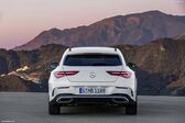 Mercedes-Benz CLA Shooting Brake (X118) 2019 - present