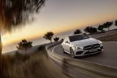 Mercedes-Benz CLA Shooting Brake (X118) 2019 - present