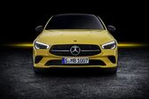 Mercedes-Benz CLA Shooting Brake (X118) CLA 220 (190 Hp) DCT 2019 - present