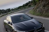 Mercedes-Benz CLA Coupe (C118) CLA 220 (190 Hp) 4MATIC DCT 2019 - present