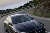 Mercedes-Benz CLA Coupe (C118) CLA 250 (224 Hp) 4MATIC DCT 2019 - present