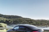 Mercedes-Benz CLA Coupe (C118) CLA 220 (190 Hp) 4MATIC DCT 2019 - present