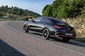 Mercedes-Benz CLA Coupe (C118) CLA 250 (224 Hp) 4MATIC DCT 2019 - present