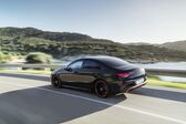 Mercedes-Benz CLA Coupe (C118) CLA 220 (190 Hp) DCT 2019 - present