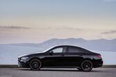 Mercedes-Benz CLA Coupe (C118) CLA 220 (190 Hp) 4MATIC DCT 2019 - present