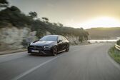 Mercedes-Benz CLA Coupe (C118) CLA 220 (190 Hp) DCT 2019 - present