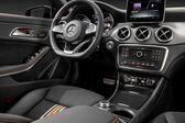 Mercedes-Benz CLA Shooting Brake (X117) 2015 - 2016