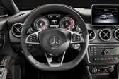 Mercedes-Benz CLA Shooting Brake (X117) 2015 - 2016