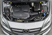 Mercedes-Benz CLA Shooting Brake (X117) CLA 250 (211 Hp) DCT 4MATIC 2015 - 2016