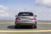 Mercedes-Benz CLA Shooting Brake (X117) 2015 - 2016