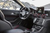 Mercedes-Benz CLA Shooting Brake (X117) 2015 - 2016