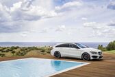 Mercedes-Benz CLA Shooting Brake (X117) 2015 - 2016