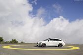 Mercedes-Benz CLA Shooting Brake (X117) CLA 250 (211 Hp) DCT 4MATIC 2015 - 2016