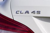 Mercedes-Benz CLA Shooting Brake (X117) CLA 250 (211 Hp) DCT 4MATIC 2015 - 2016