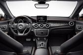 Mercedes-Benz CLA Shooting Brake (X117) CLA 250 (211 Hp) DCT 4MATIC 2015 - 2016