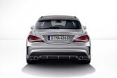 Mercedes-Benz CLA Shooting Brake (X117) 2015 - 2016