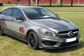 Mercedes-Benz CLA Shooting Brake (X117) 2015 - 2016