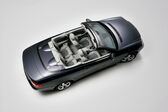 Mercedes-Benz CLK (A 209) CLK 500 (306 Hp) 7G-TRONIC 2004 - 2005