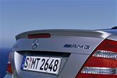Mercedes-Benz CLK (A 209) CLK 500 (306 Hp) 5G-TRONIC 2003 - 2004