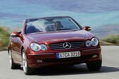 Mercedes-Benz CLK (A 209) CLK AMG 55 V8 (367 Hp) 5G-TRONIC 2003 - 2005