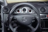 Mercedes-Benz CLK (C 209) CLK 320 (218 Hp) 5G-TRONC 2002 - 2005